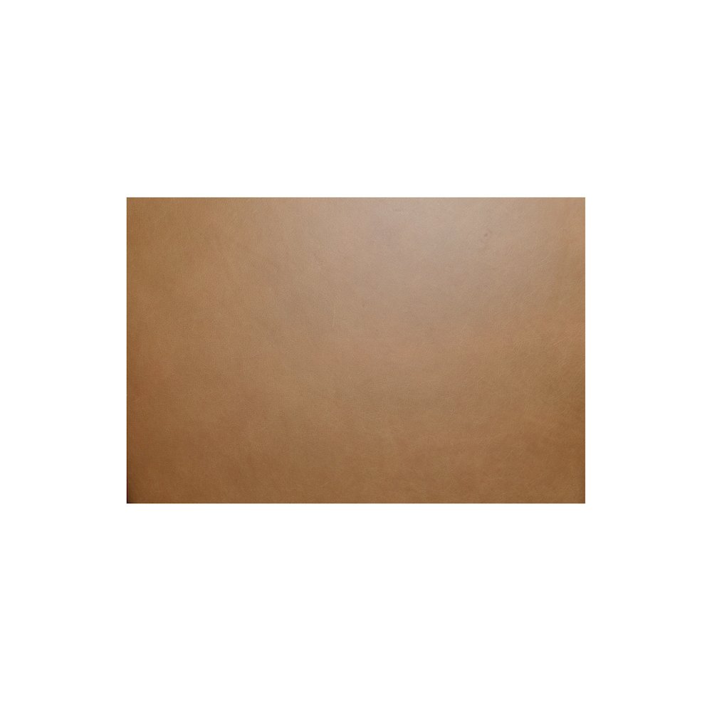 Morel Counter Stool Brown Leather. Picture 8