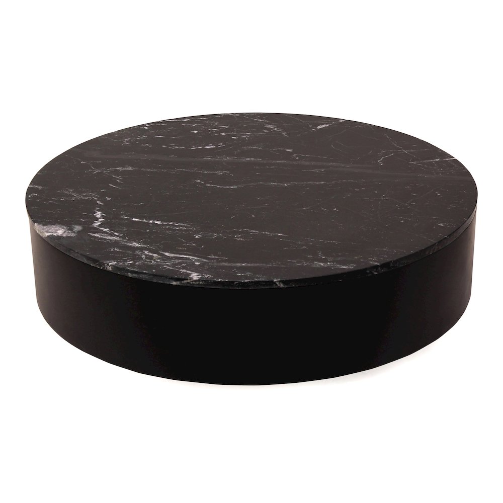 Ritual Coffee Table Black. Picture 2