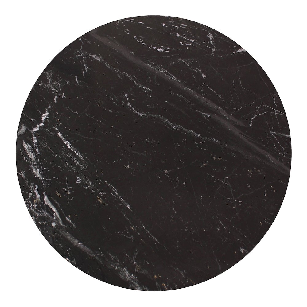 Ritual Coffee Table Black. Picture 3