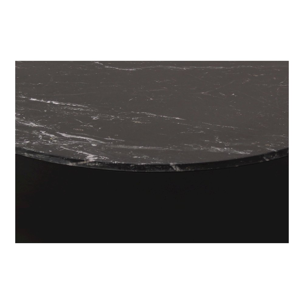 Ritual Coffee Table Black. Picture 4