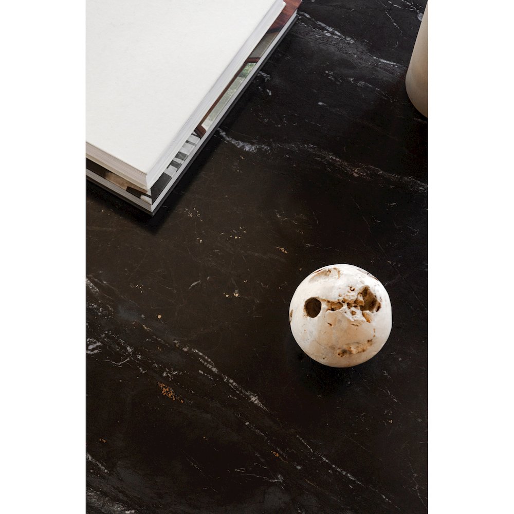 Ritual Coffee Table Black. Picture 6