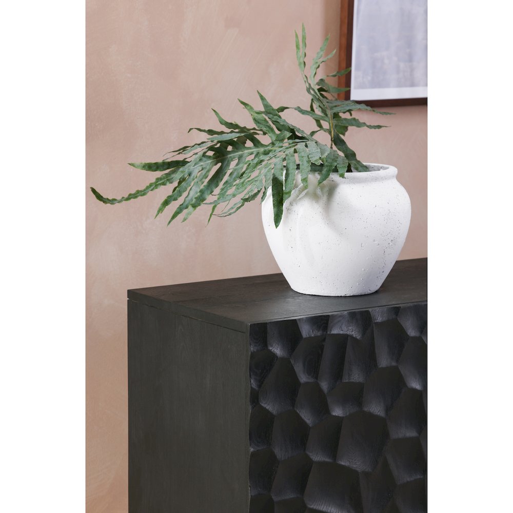 Misaki Sideboard Black. Picture 11