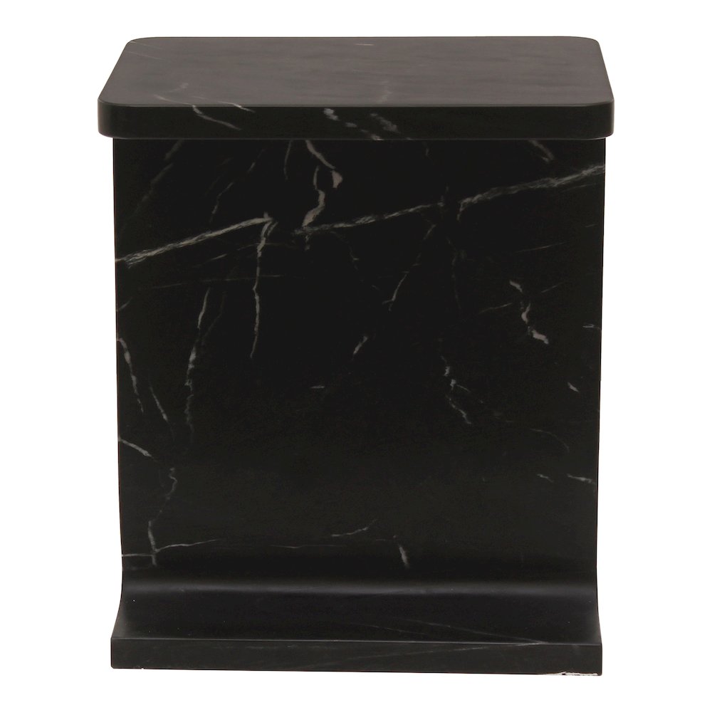 Tullia Accent Table Black. Picture 1