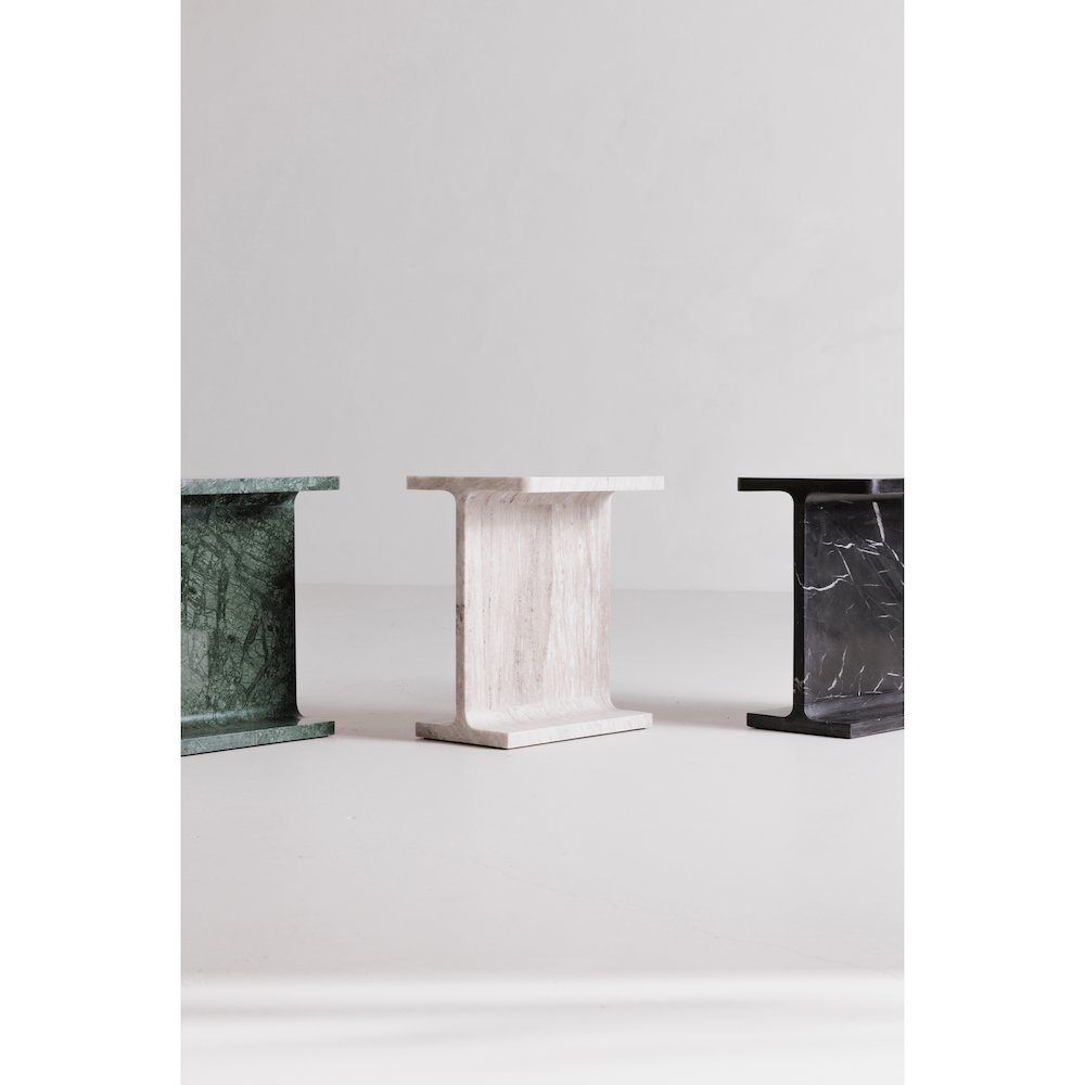 Tullia Accent Table Black. Picture 9