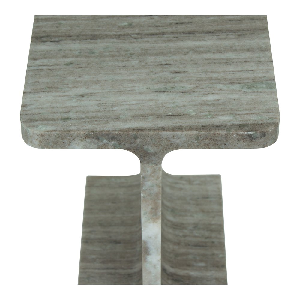 Tullia Accent Table Taupe. Picture 5