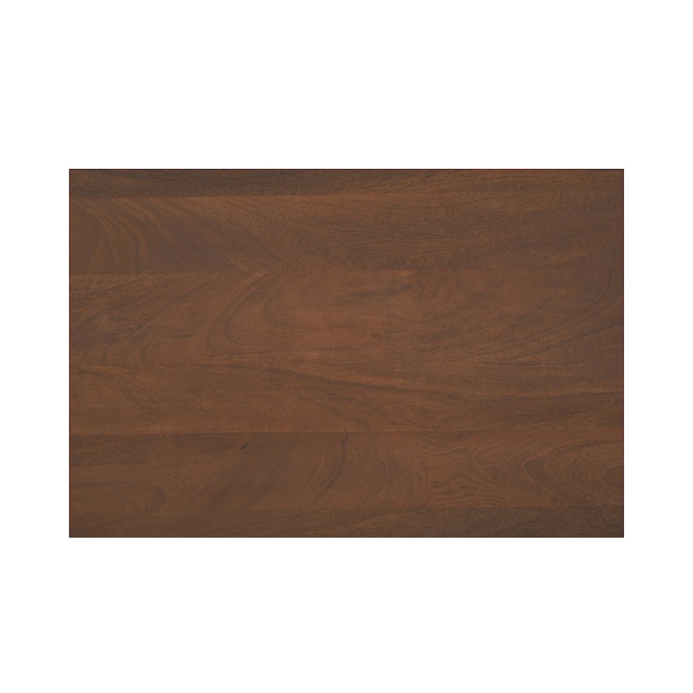 Wiley Dresser Vintage Brown. Picture 10