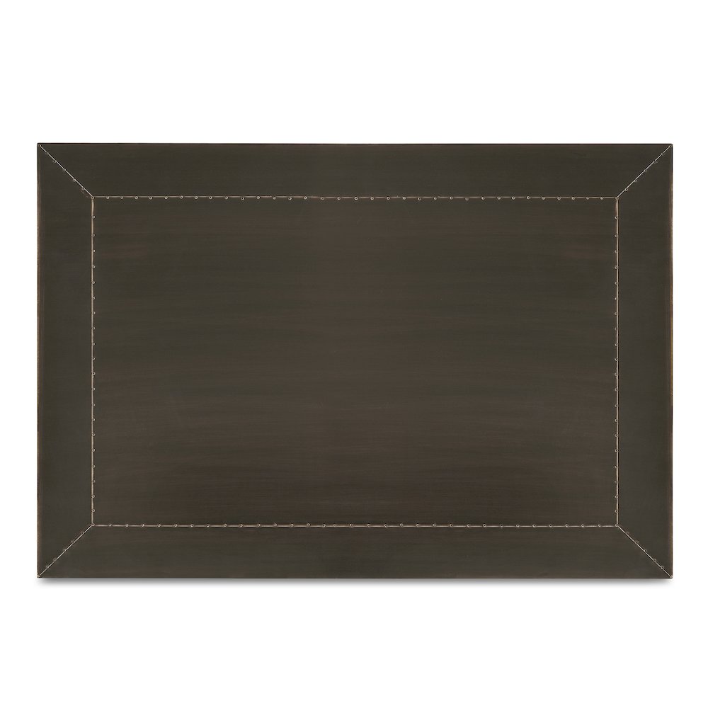 Dawson Nightstand Deep Bronze. Picture 5