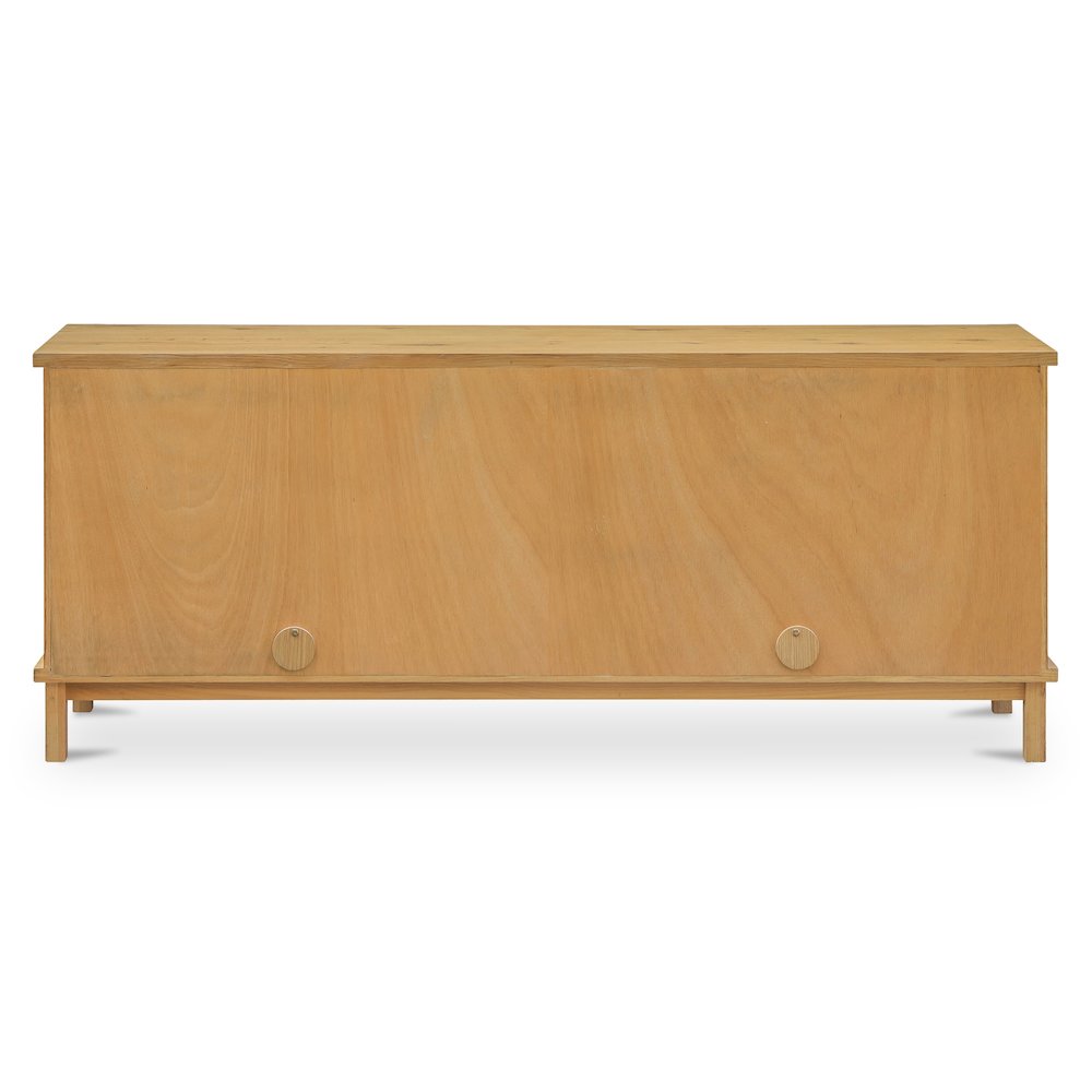 Seymour Sideboard Natural. Picture 7