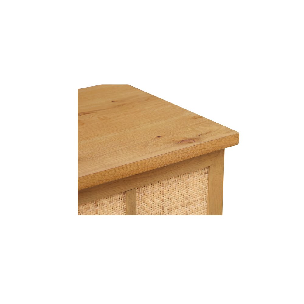 Seymour Sideboard Natural. Picture 8