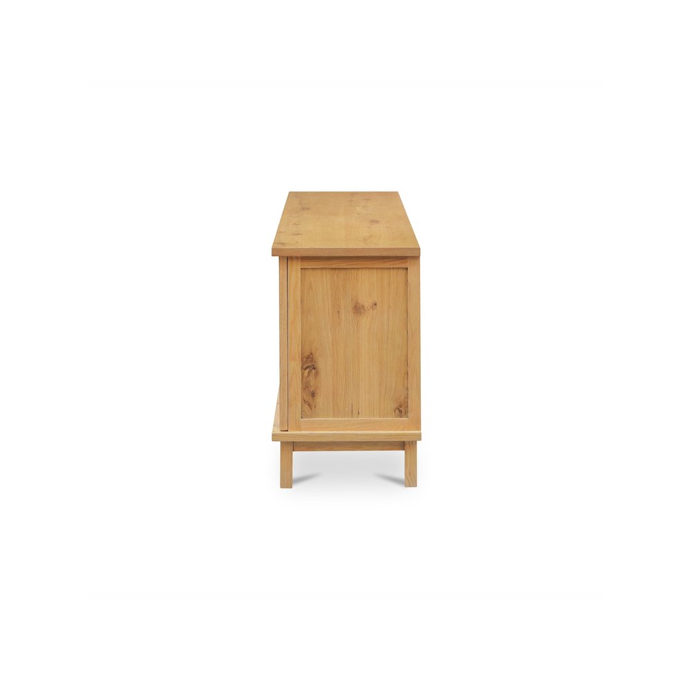 Seymour Sideboard Natural. Picture 5