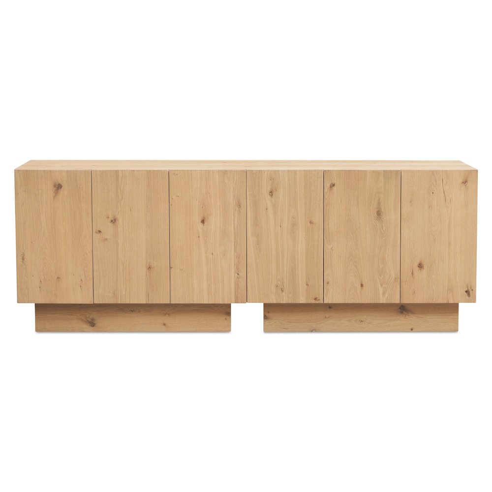 Shawn Sideboard Natural. Picture 1