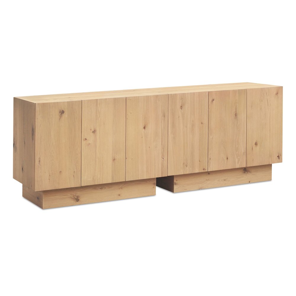 Shawn Sideboard Natural. Picture 3