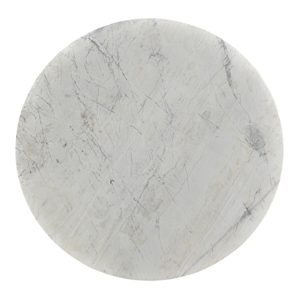 Jinxx Side Table Charcoal Grey. Picture 5