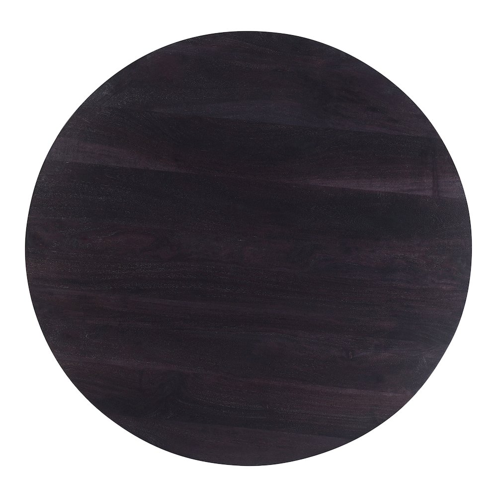 Bradbury Coffee Table Black. Picture 3