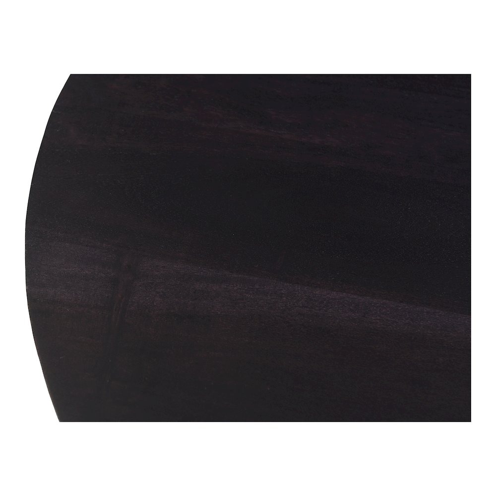Bradbury Coffee Table Black. Picture 4