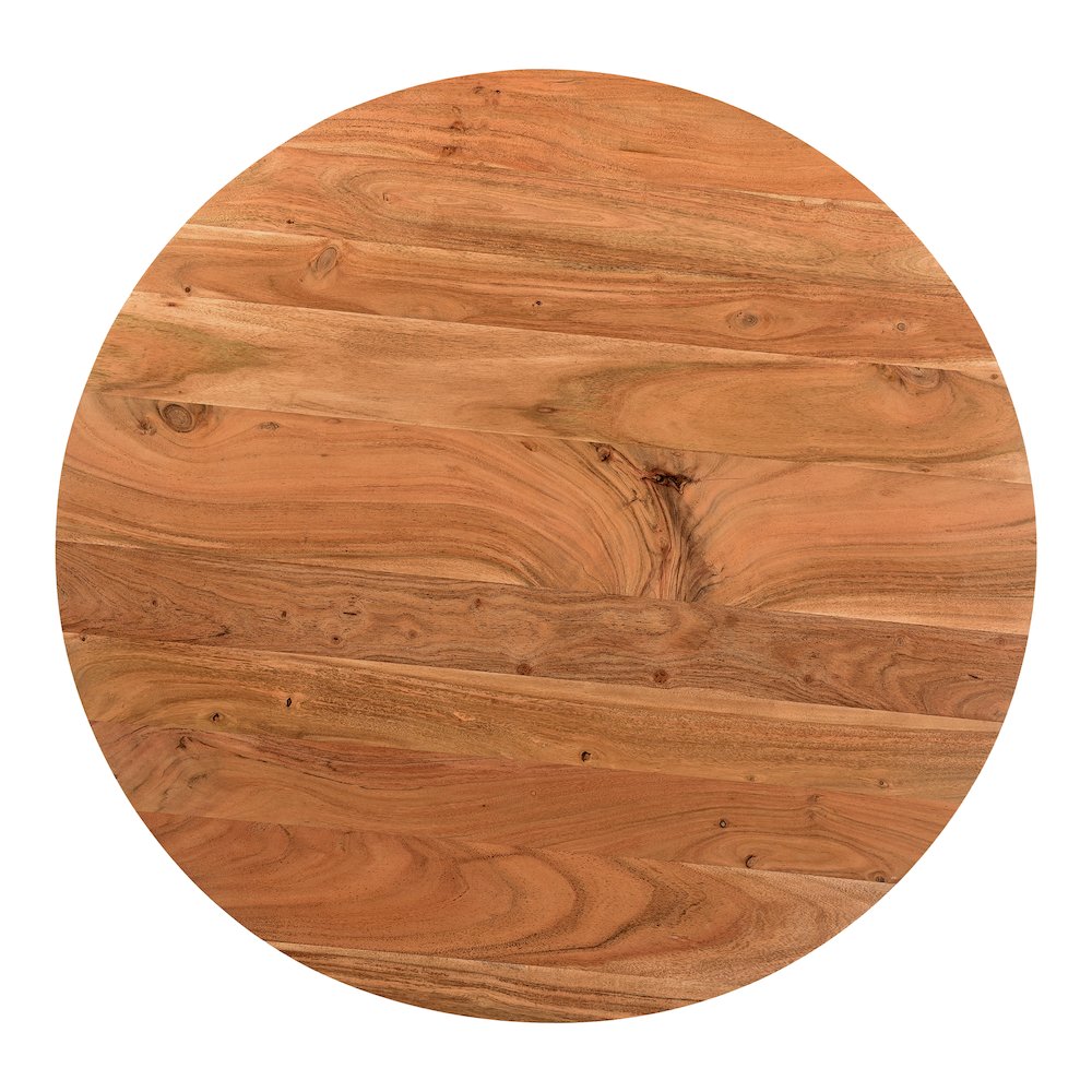 Bradbury Coffee Table Natural. Picture 4