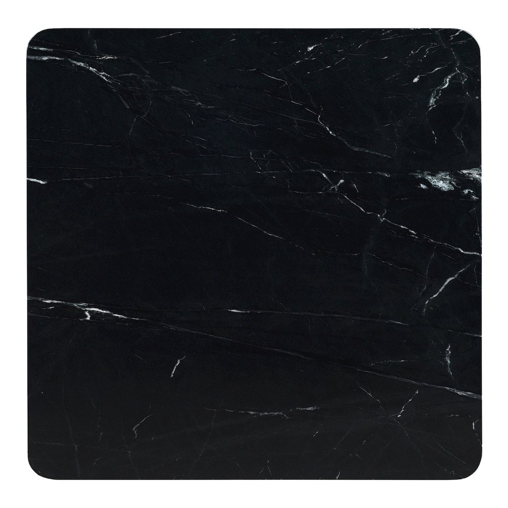 Segment Coffee Table Jetty Black. Picture 4