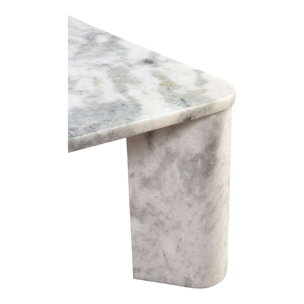 Segment Coffee Table Ashen Grey. Picture 3