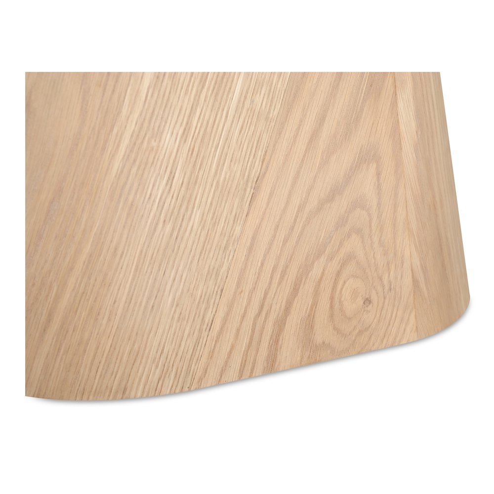 Evelyn Coffee Table Ashen Grey Matrix. Picture 4