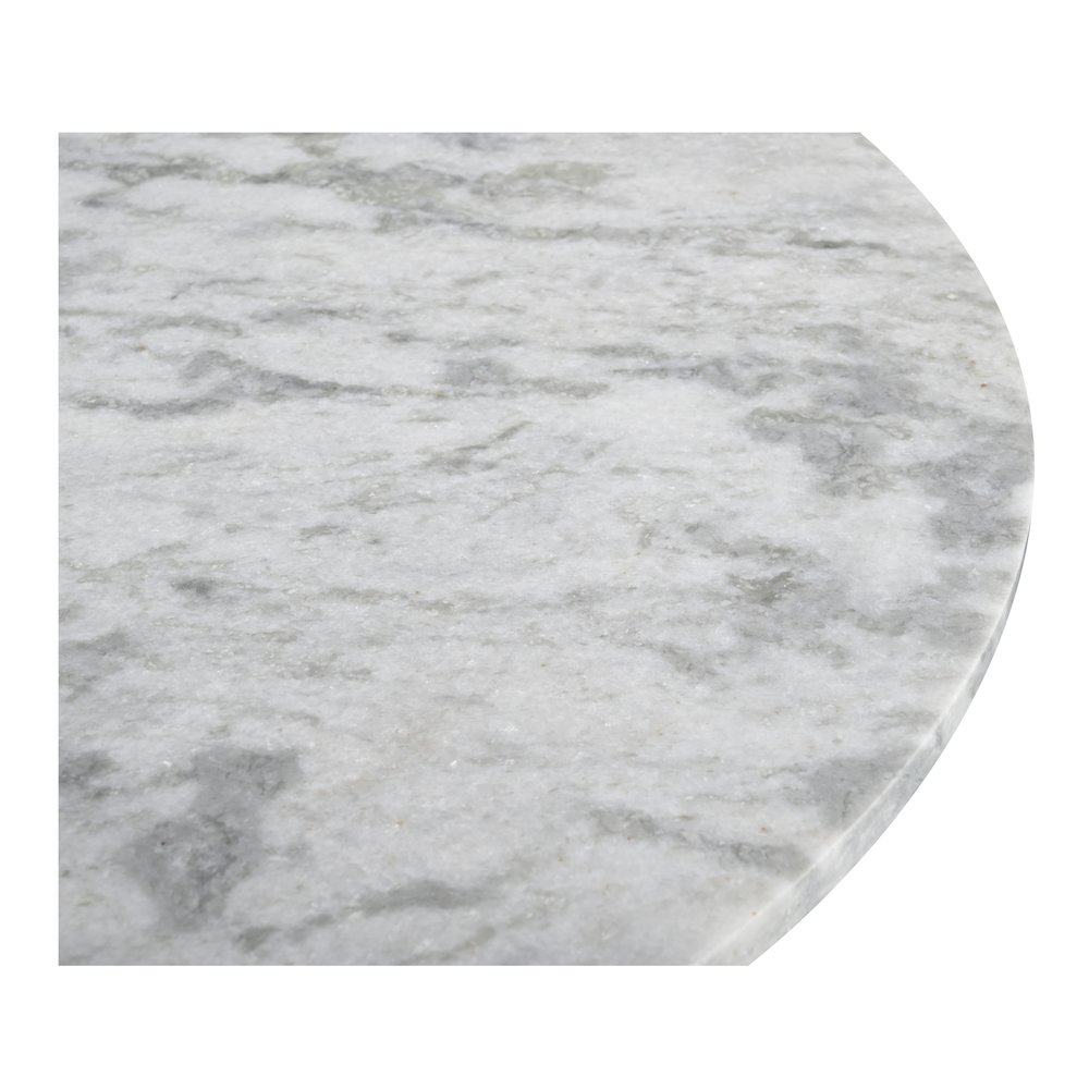Evelyn Coffee Table Ashen Grey Matrix. Picture 5