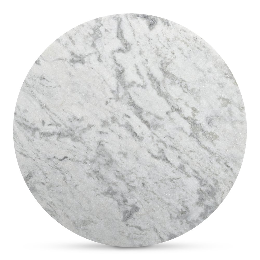 Evelyn Coffee Table Ashen Grey Matrix. Picture 6