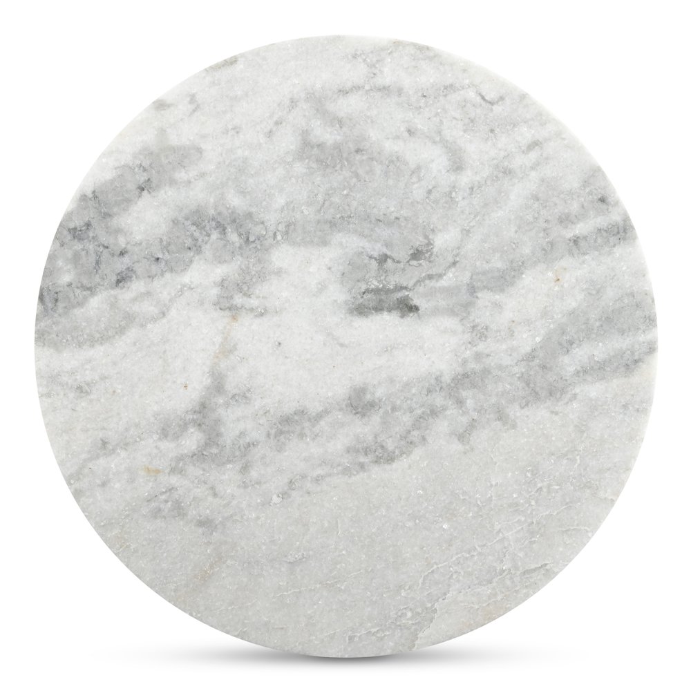 Evelyn Coffee Table Ashen Grey Matrix. Picture 7