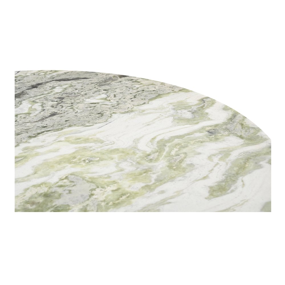 Evelyn Dining Table Onyx Marble. Picture 8