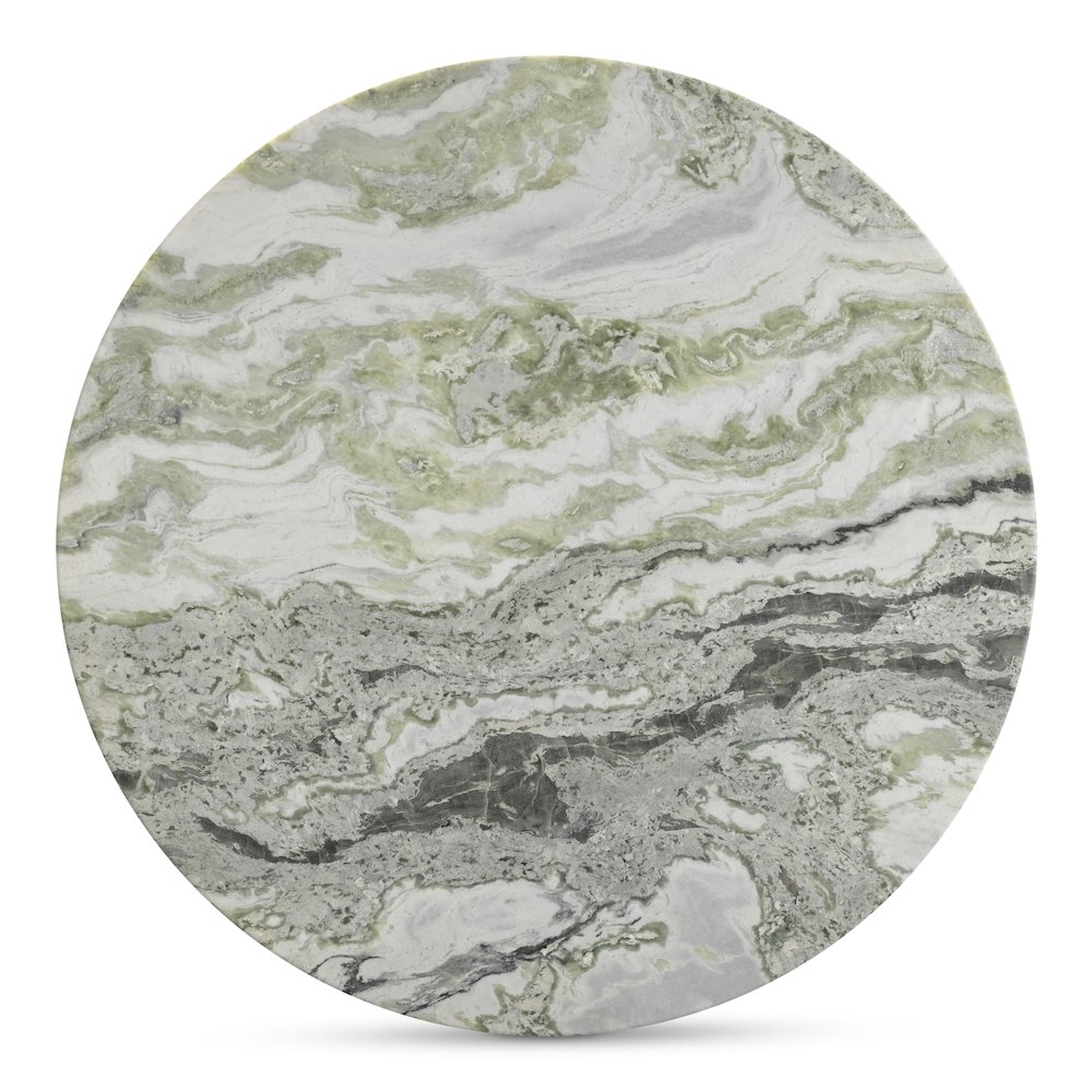 Evelyn Dining Table Onyx Marble. Picture 7