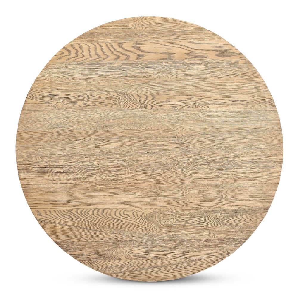 Joel Coffee Table Natural. Picture 4