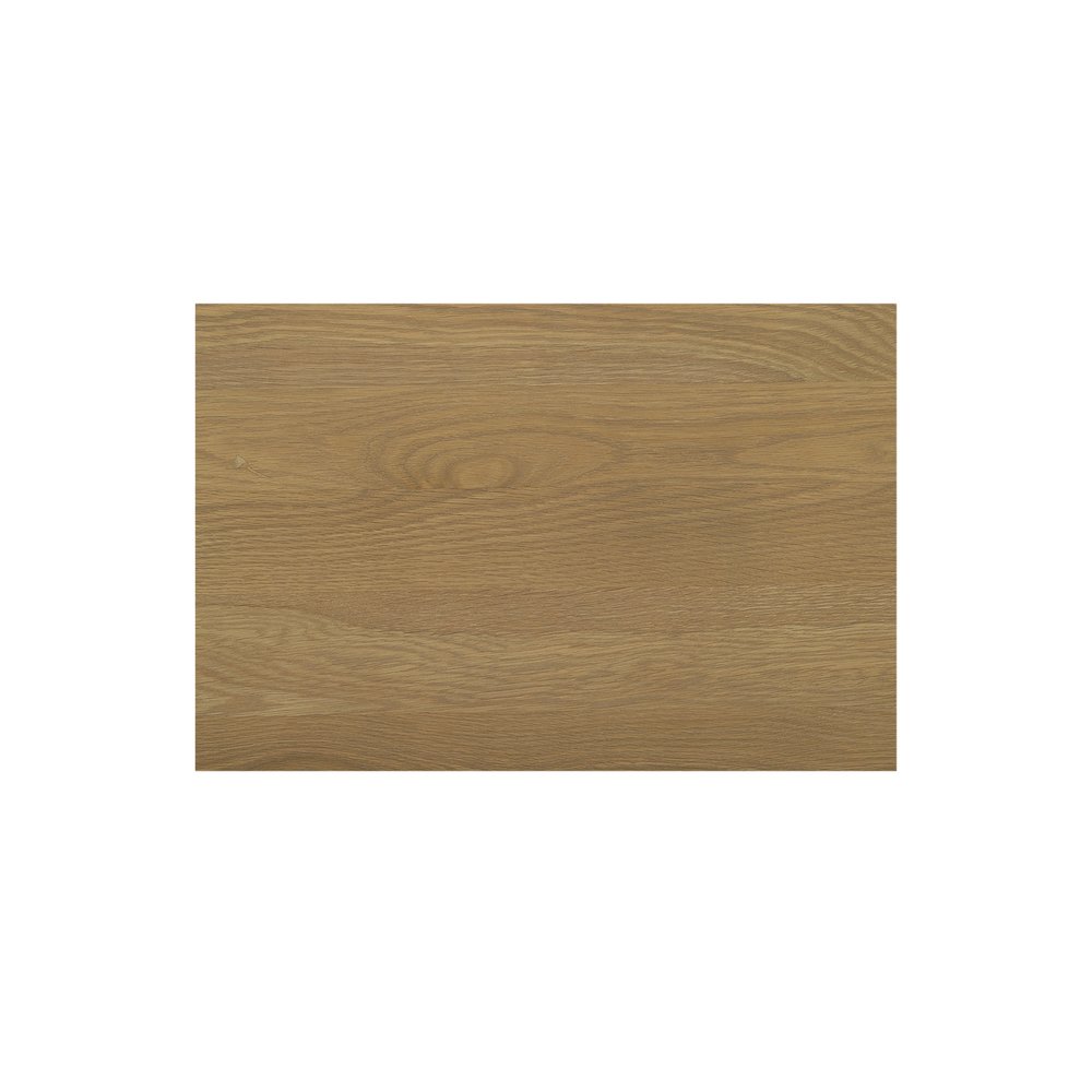 Segment Dining Table Wood Small Heritage Brown. Picture 7