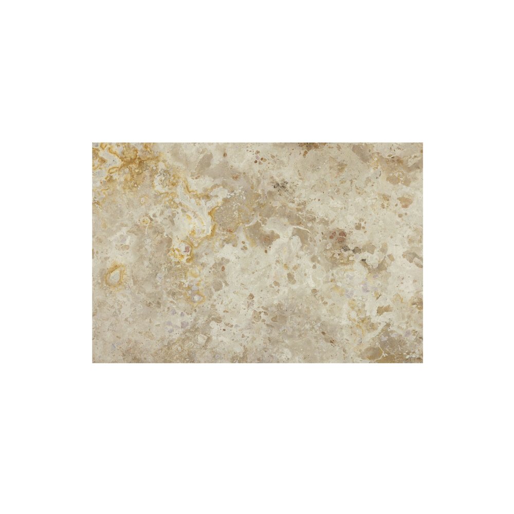 Segment Dining Table Panther Stone Beige. Picture 7
