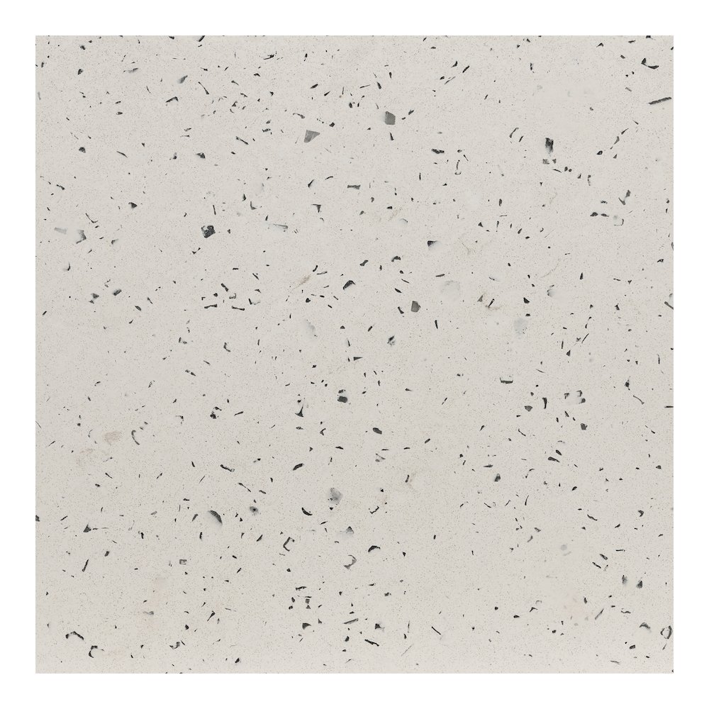 Lyon Outdoor Bench Light Grey. Picture 7