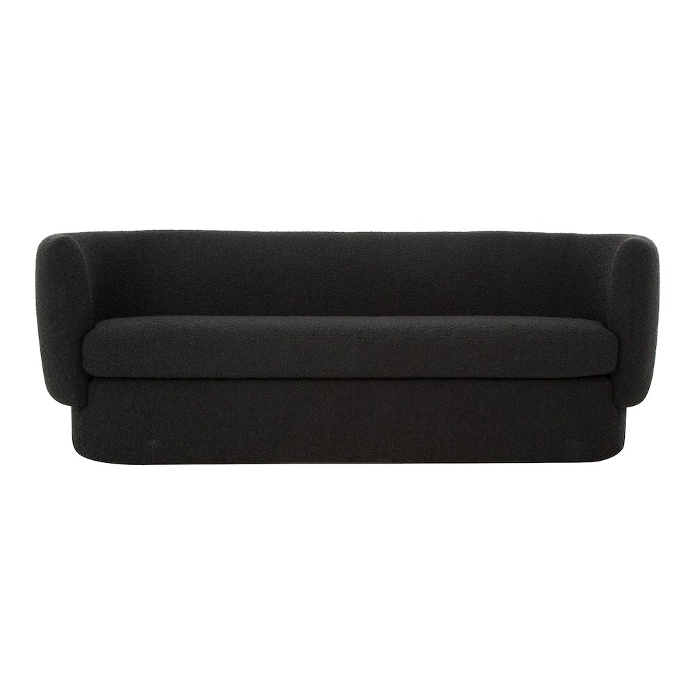 Koba Sofa Maya Black. Picture 1