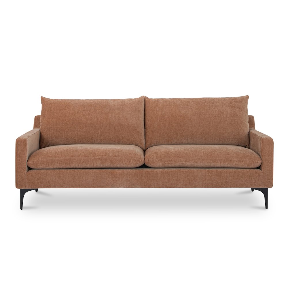 Paris Sofa Heritage Pink. Picture 1