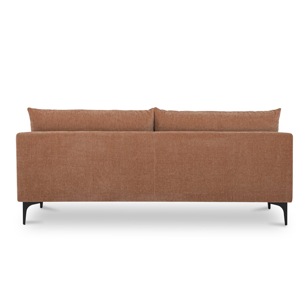 Paris Sofa Heritage Pink. Picture 4