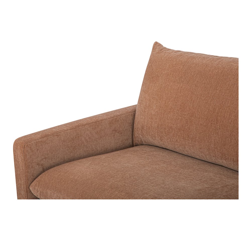 Paris Sofa Heritage Pink. Picture 5