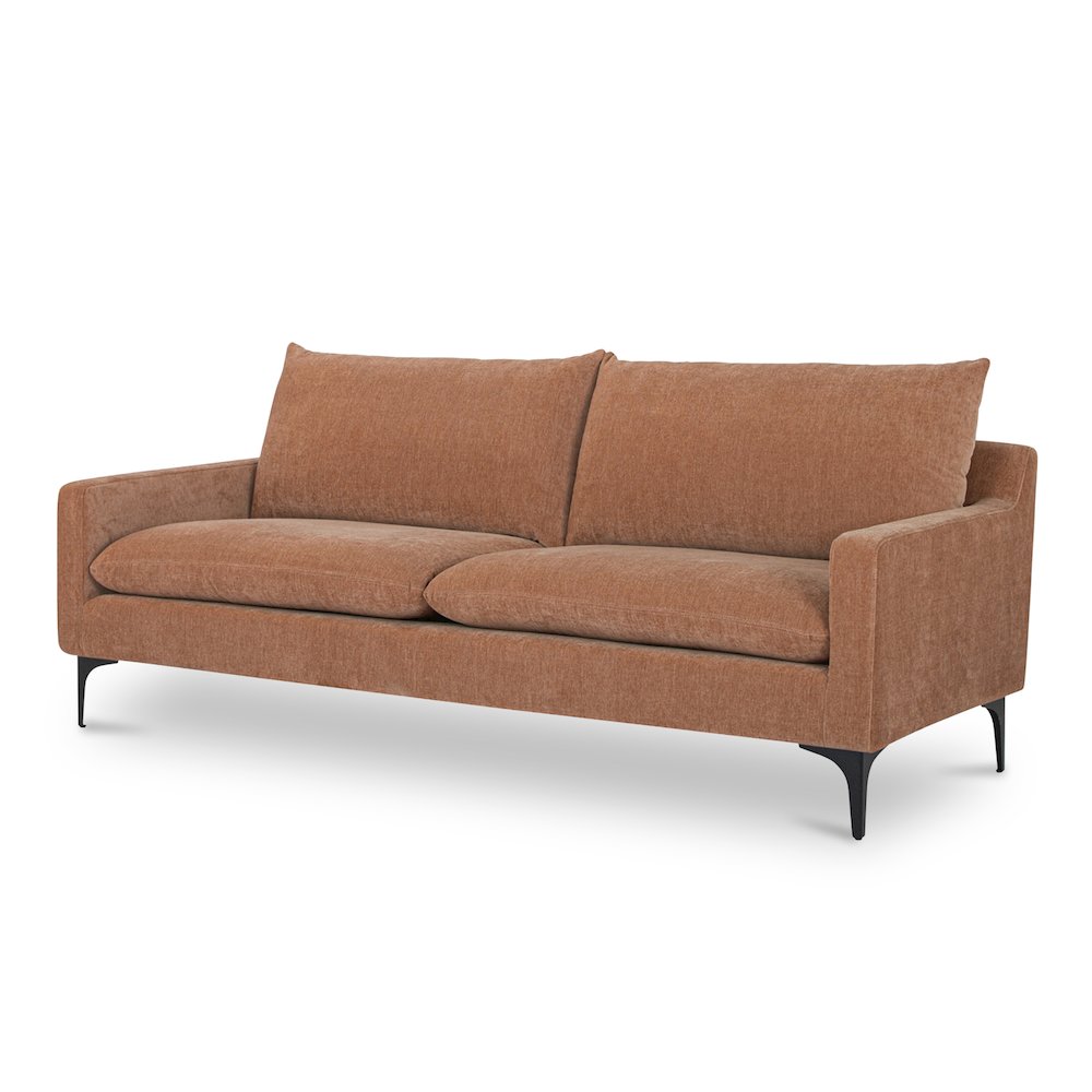 Paris Sofa Heritage Pink. Picture 2