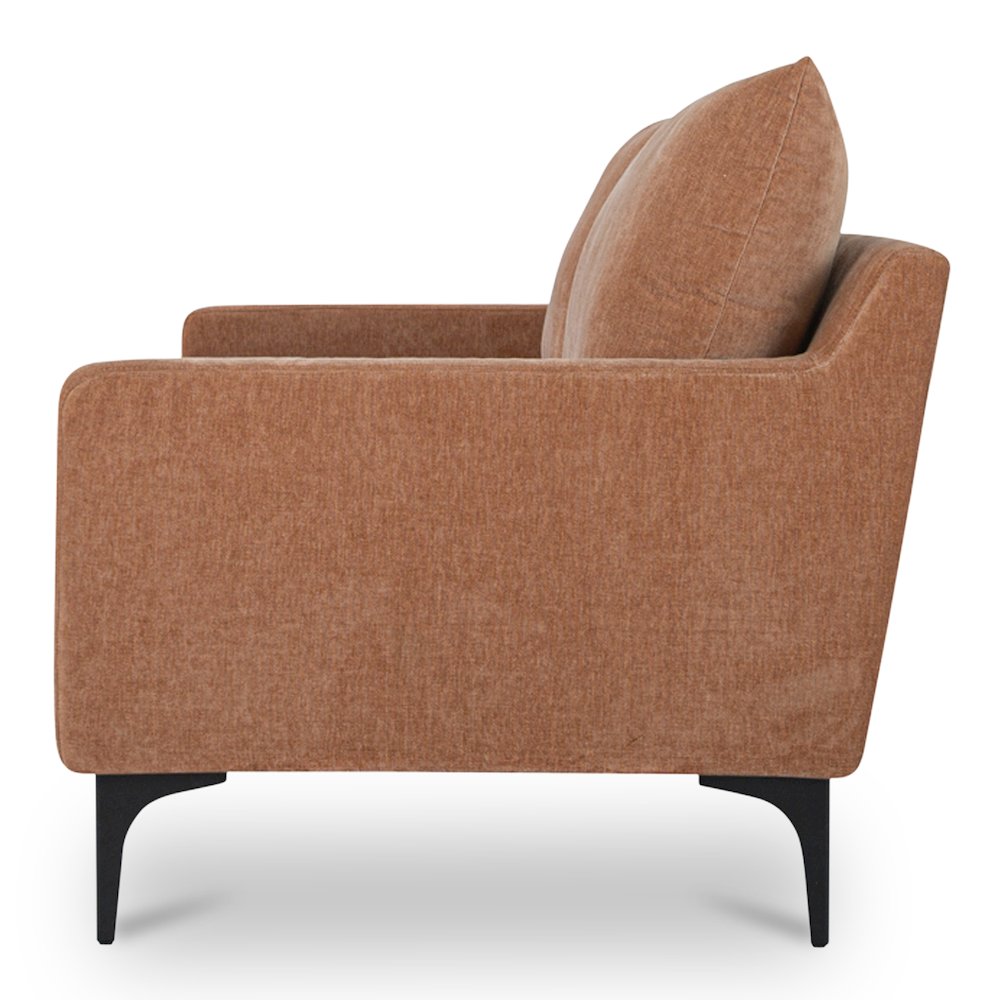 Paris Sofa Heritage Pink. Picture 3
