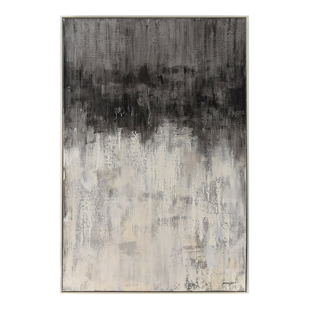 Eventide Wall Décor. Picture 1