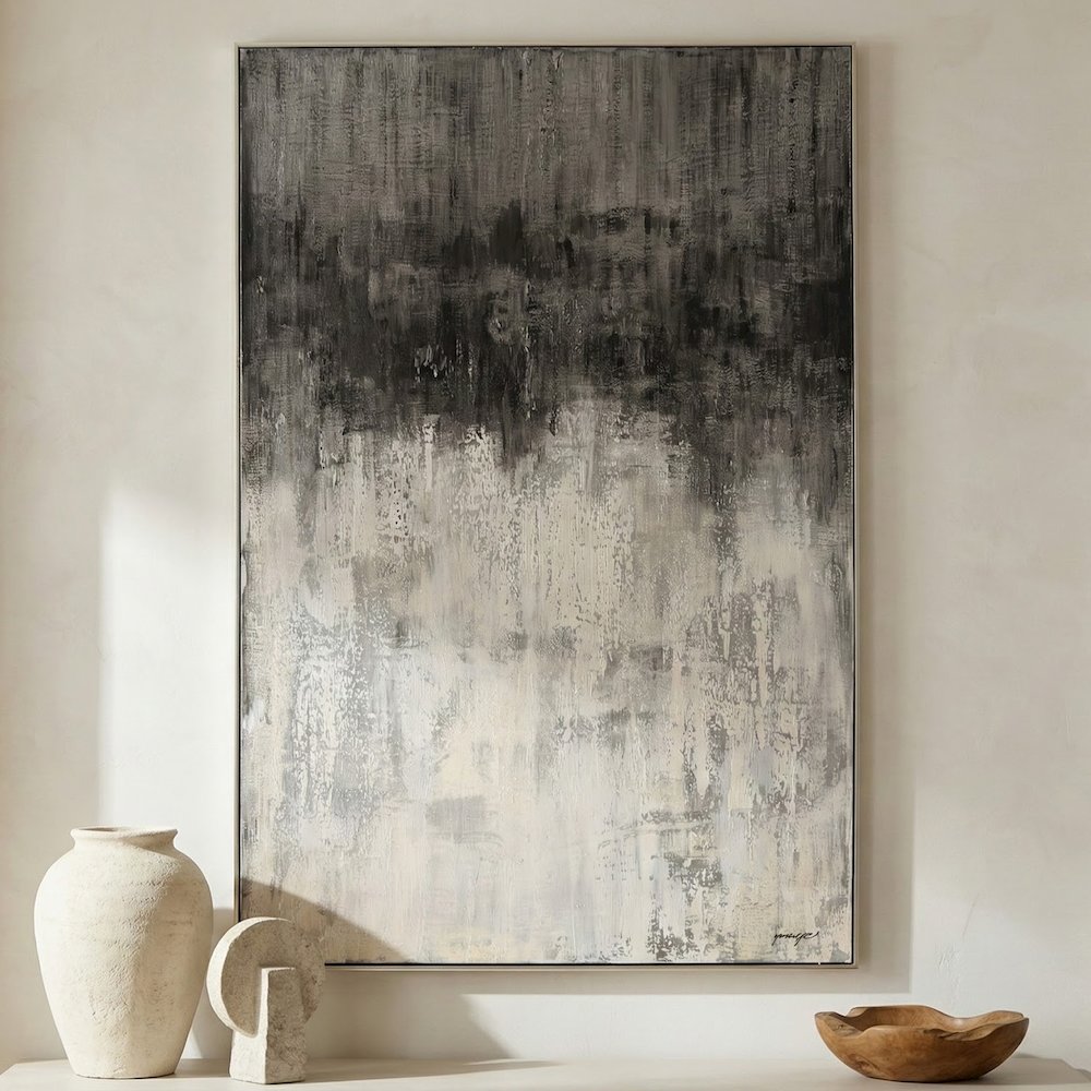 Eventide Wall Décor. Picture 4