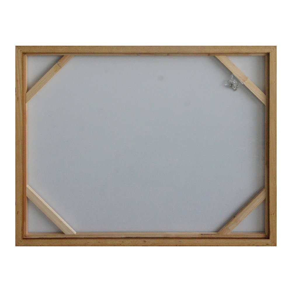 Reverie Framed Painting. Picture 3