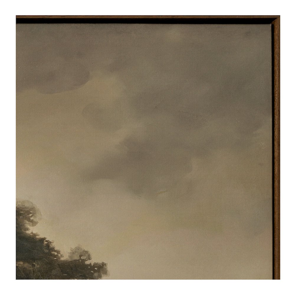 Reverie Framed Painting. Picture 4