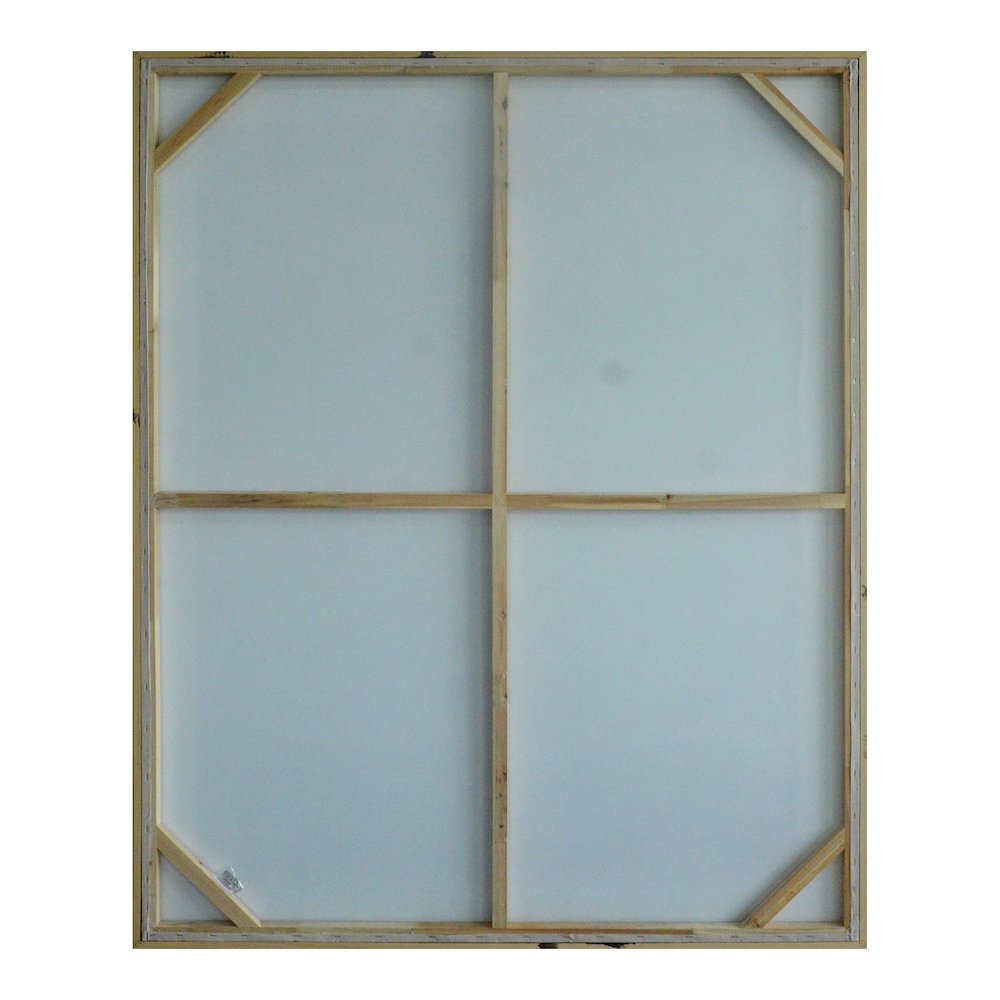 Solo Framed Painting. Picture 3