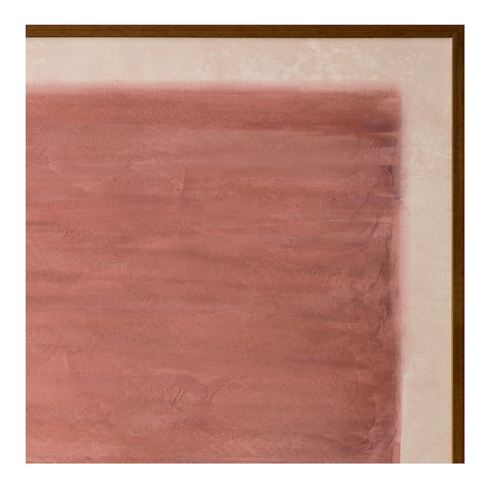 Solo Framed Painting. Picture 4