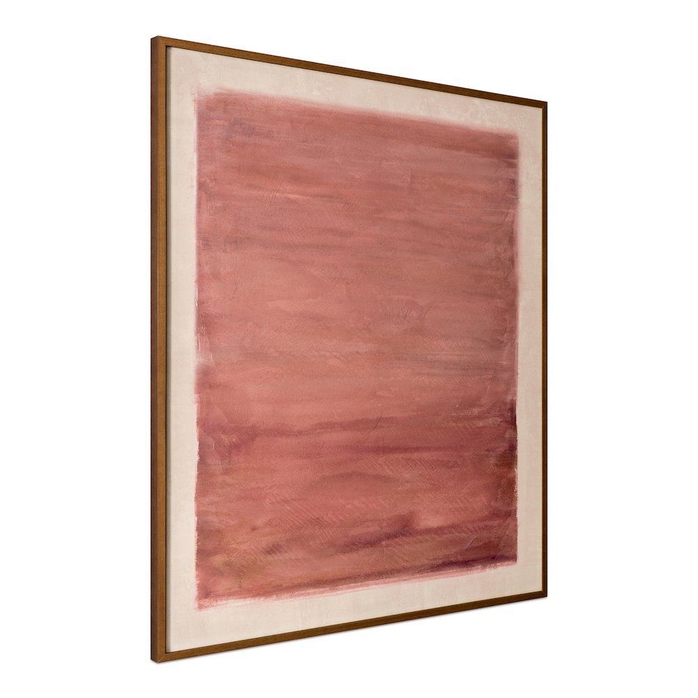 Solo Framed Painting. Picture 2