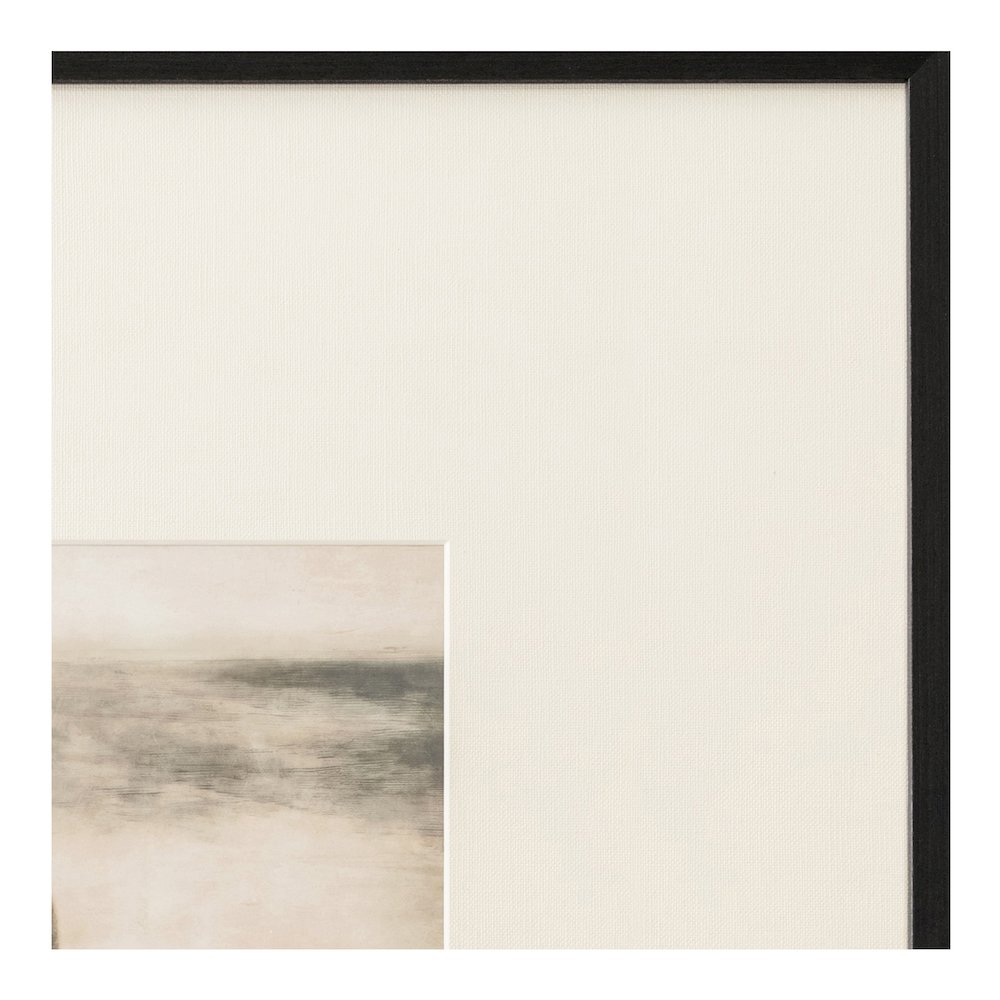 Strand 1 Framed Print. Picture 4