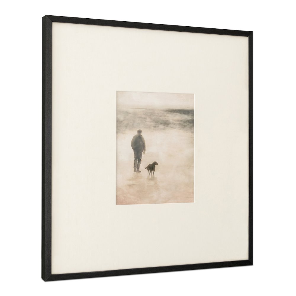Strand 1 Framed Print. Picture 2