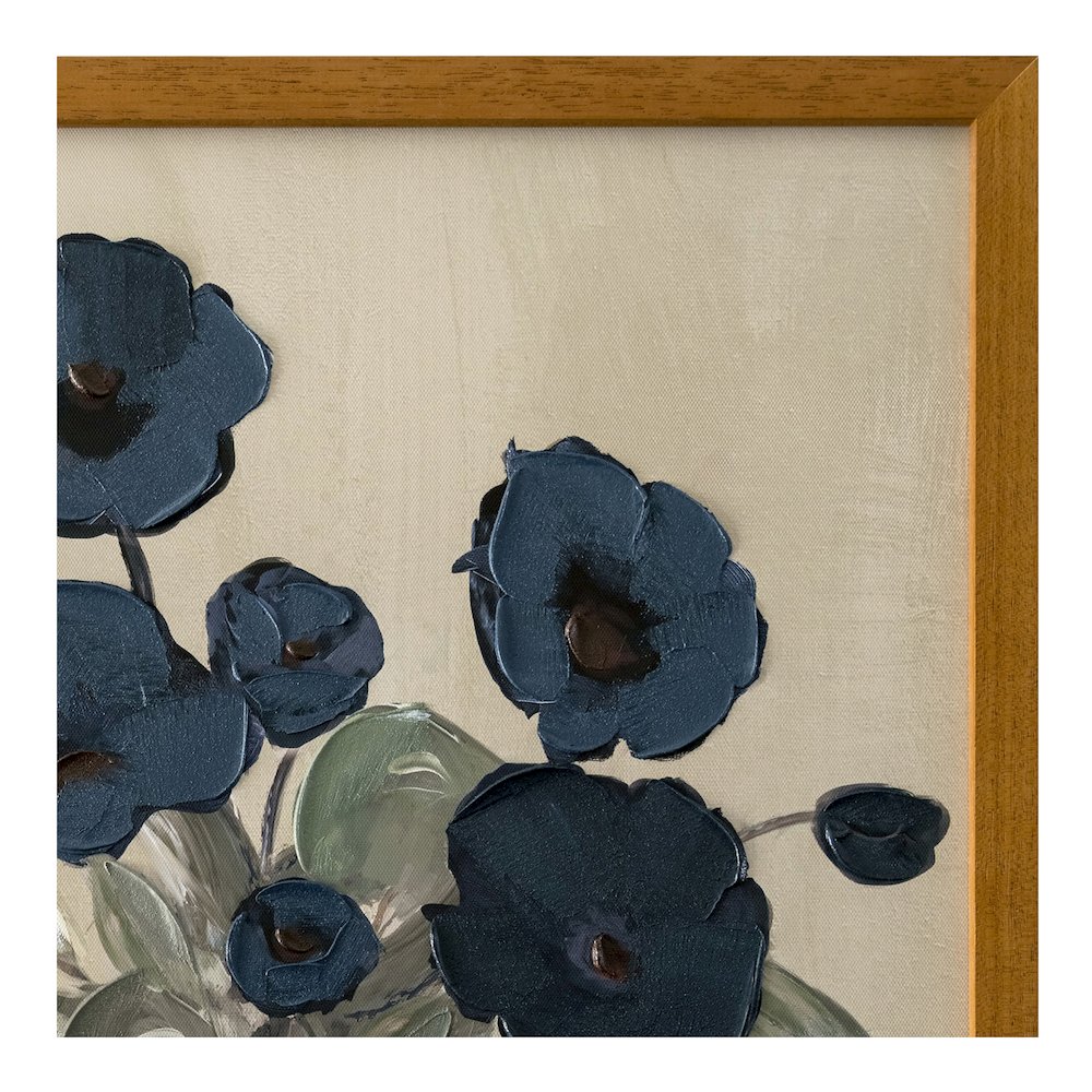 Sentiment Framed Painting. Picture 4