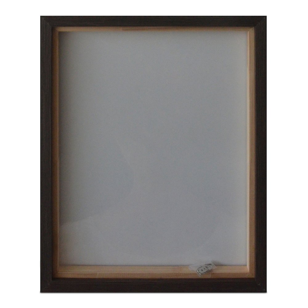 Intrepid Framed Painting. Picture 3