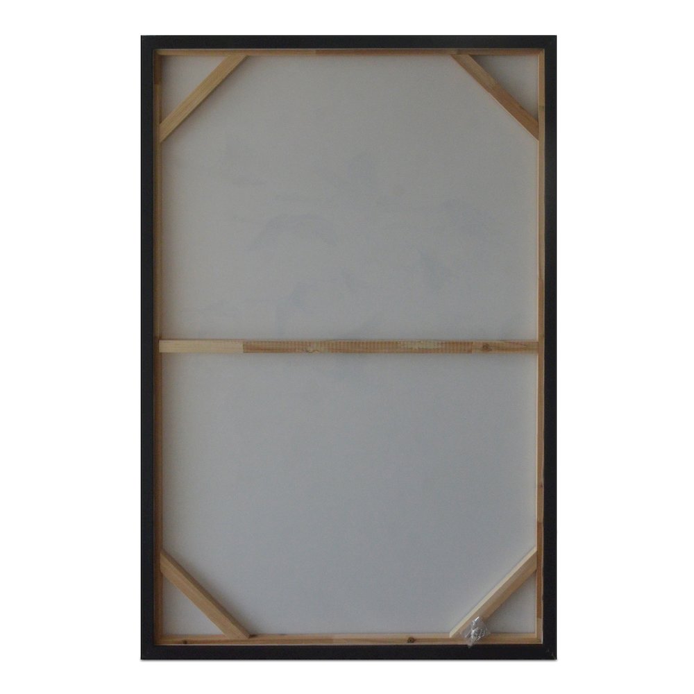 Unison Framed Painting. Picture 3